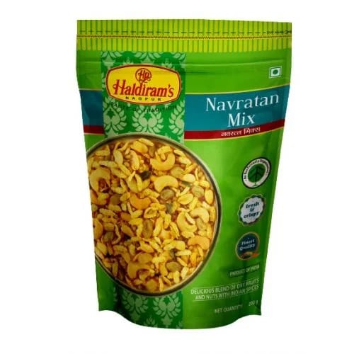 Haldi All In One Mixture 200Gm