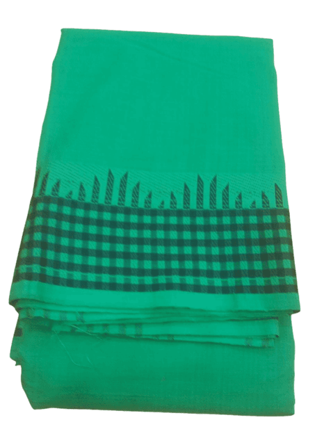 Chettinad Cotton Saree