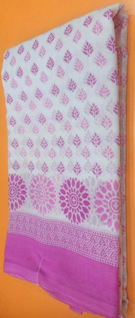 Chiffon Saree