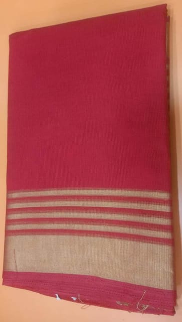 Cotton Saree