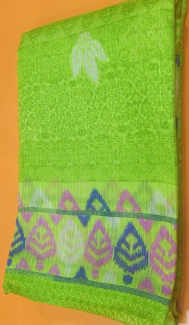 Cotton Sarees