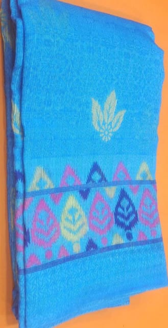 Cotton Saree