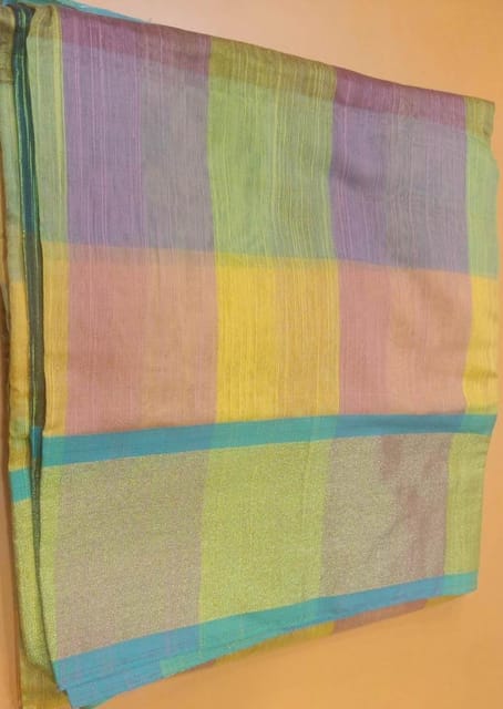 Cotton Saree