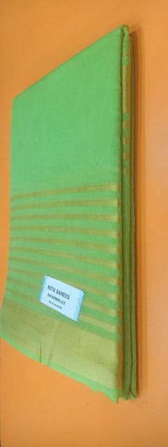 Cotton Saree