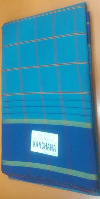 Cotton Saree