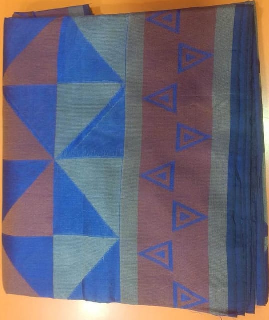 Fancy Cotton Saree