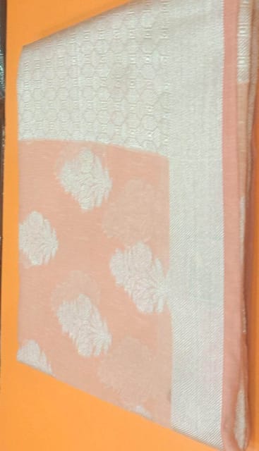 Fancy Cotton Saree