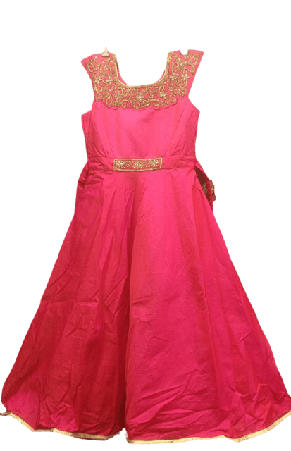 Girls Frock