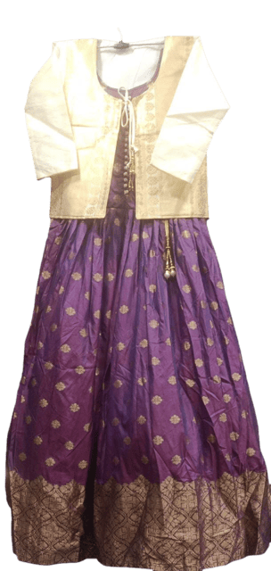 Girls Frock