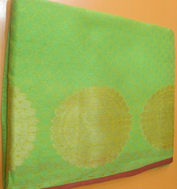 Kora Muslin Saree