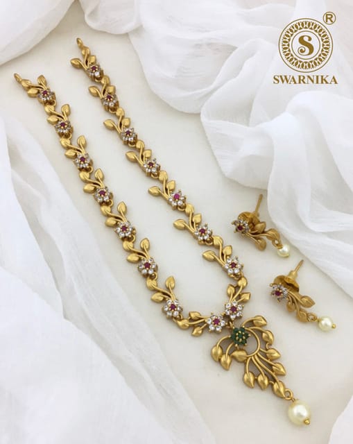 FT 56 White Chain