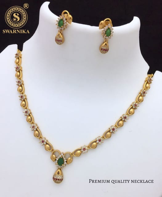 FT 65 Green Chain