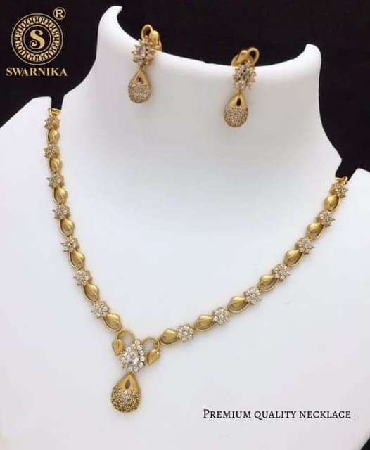 FT 65 Neck Chain