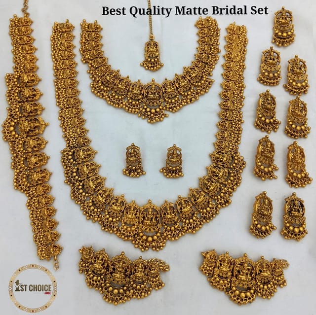 Bridal Set