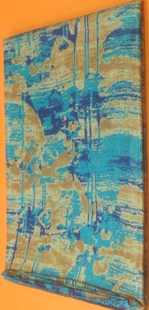Khadi Silk Saree