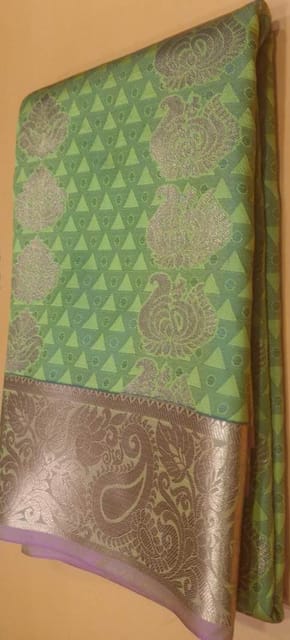 Putta Saree