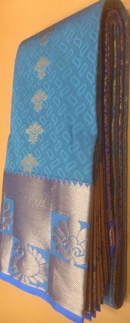 Putta Saree