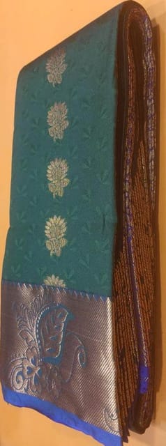 Putta Saree