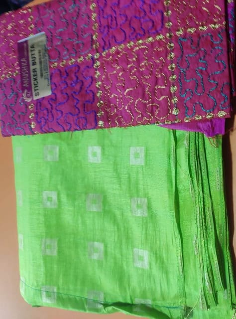 Sana Silk Saree