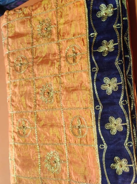 Sana Silk Saree