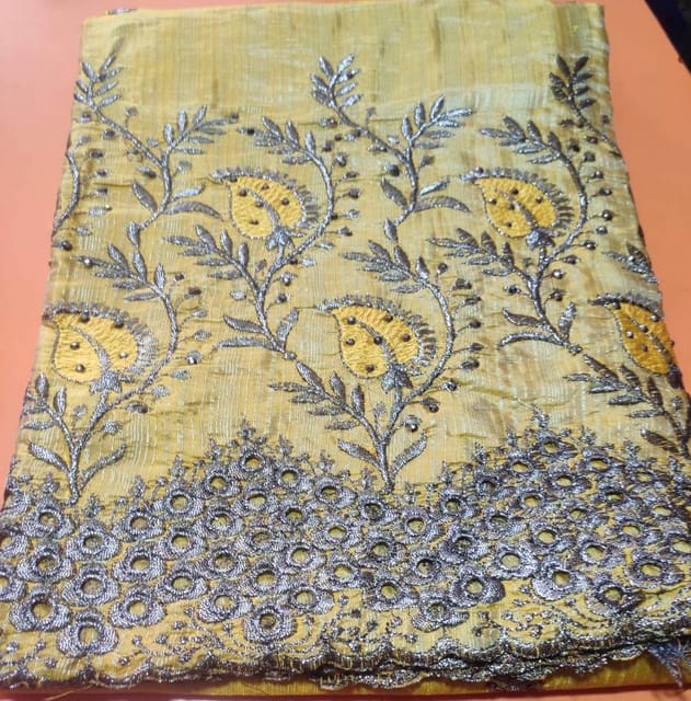 Sana Silk Saree