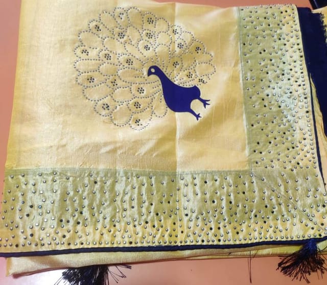 Sana Silk Saree