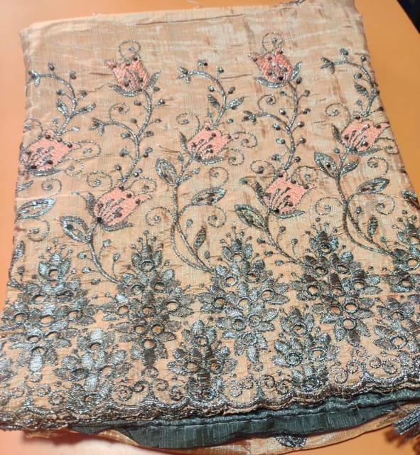 Sana Silk Saree