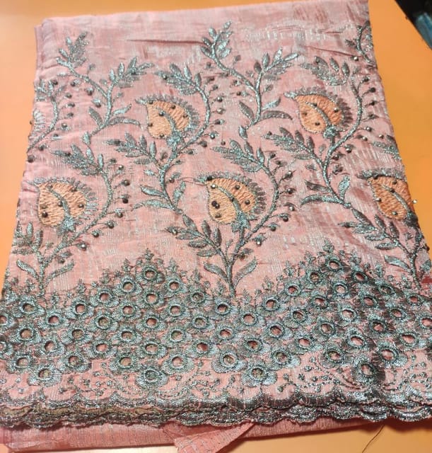 Sana Silk Saree