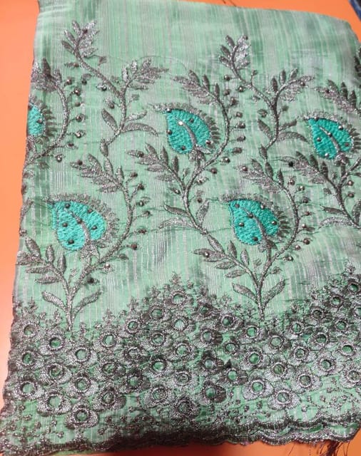 Sana Silk Saree