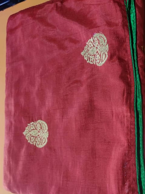 Sana Silk Saree