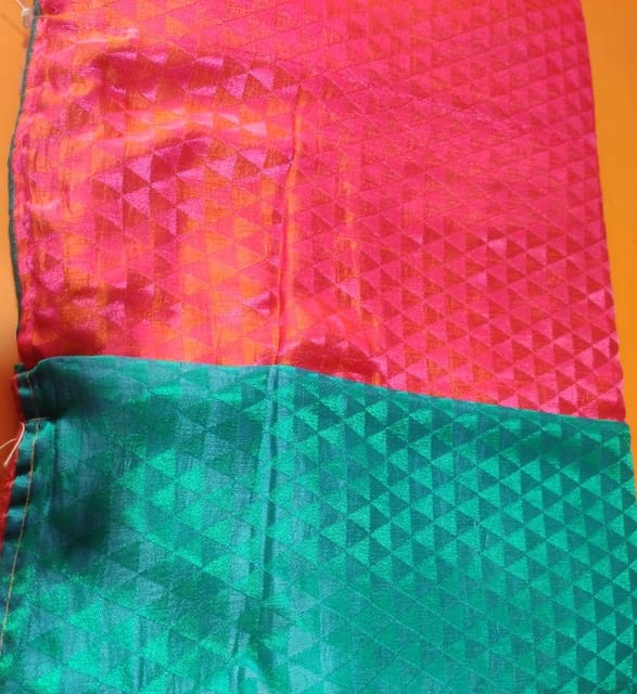 Sana Silk Saree