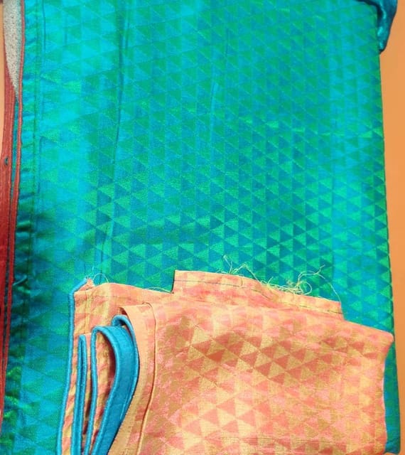 Sana Silk Saree