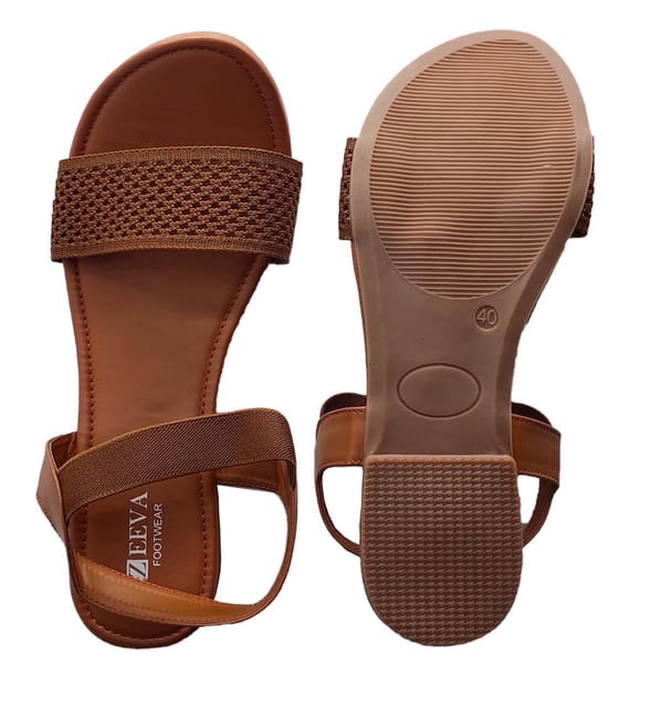 Zeeva Sandal For Women & Gilrs