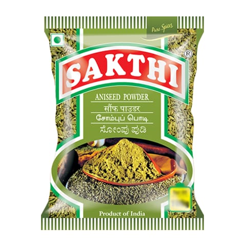 Sakthi Aniseed Powder