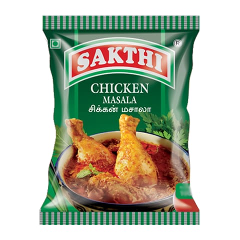 Sakthi Chicken Masala