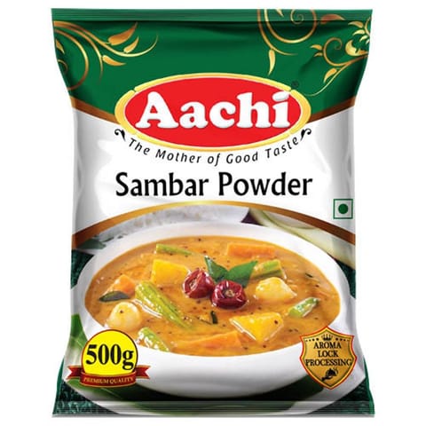 Aachi Sambar Powder
