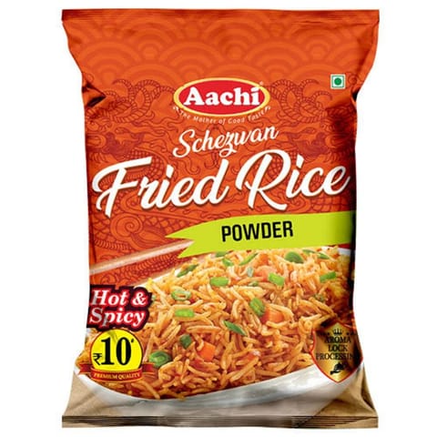 Aachi Schezwan Fried Rice Powder