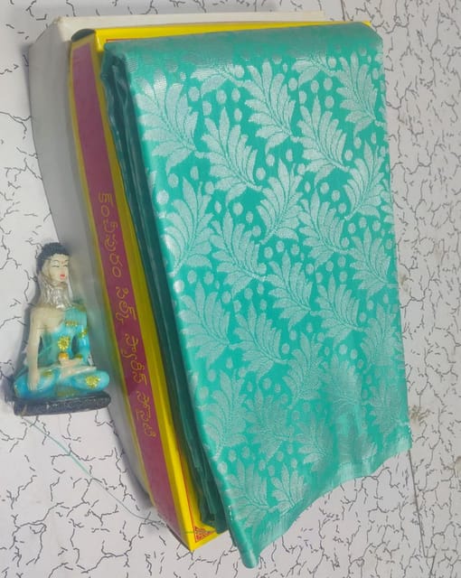 Elite Bridal Pick-Pack Fancy Silk Saree