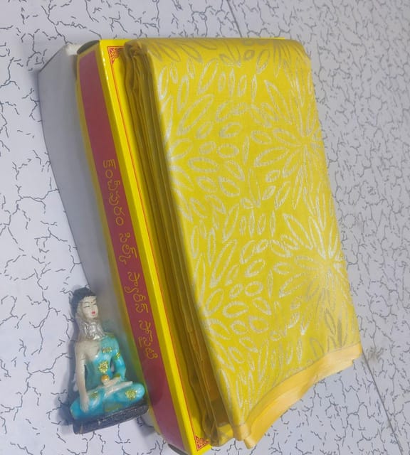 Elite Bridal Pick-Pack Fancy Silk Saree