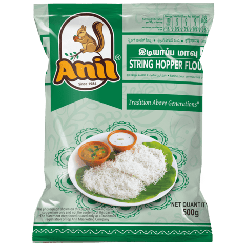 ANIL Idiyappa Flour