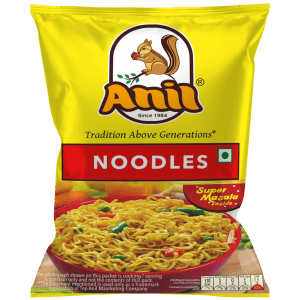 ANIL Noodles