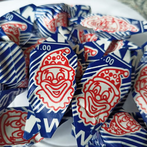 Joker Candy (50 nos pack)