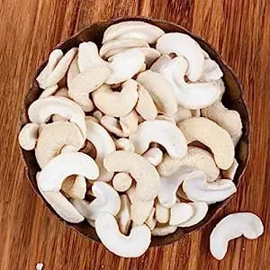 Cashew Nuts 1Kg