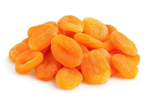 Apricots 250Gm