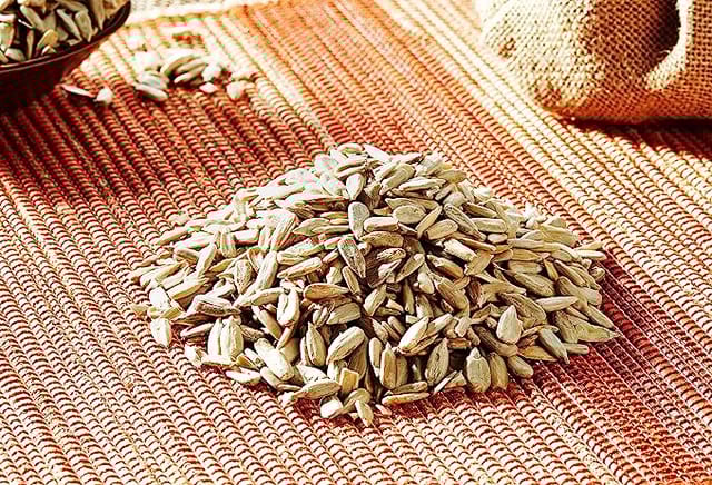 Melon Seed 100Gm