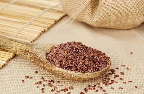 Flax Seed 100Gm