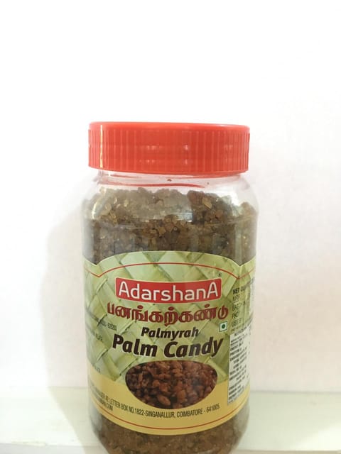 Palm Candy