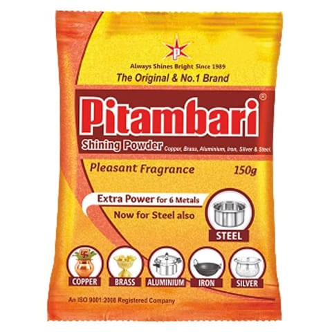 Pitambari powder 150g