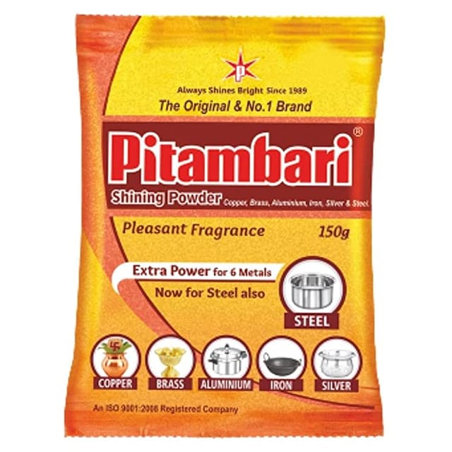 Pitambari powder 150g