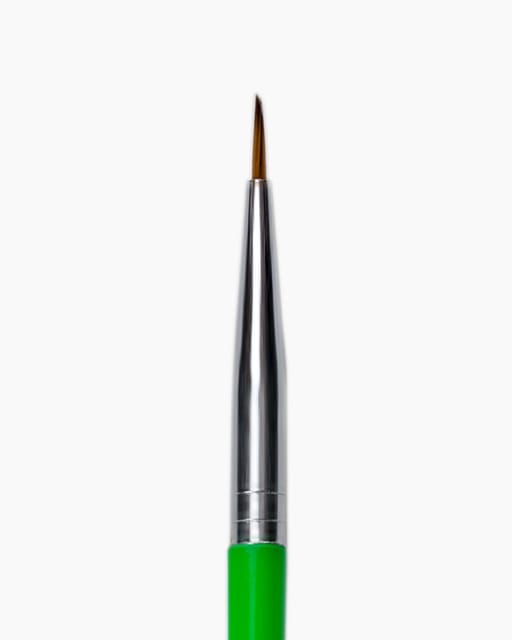 Camlin Champ Brush
Individual brush, Round - Series 64